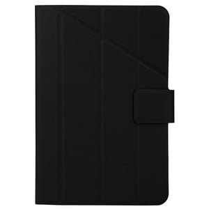 TEMIUM UNIVERSAL COVER 7-8 BLACK