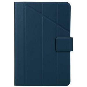 TEMIUM UNIVERSAL COVER 7-8 BLUE