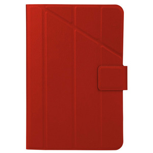 TEMIUM UNIVERSAL COVER 7-8'' RED