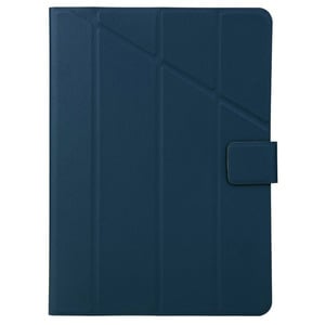 TEMIUM UNIVERSAL COVER 9-10 BLUE