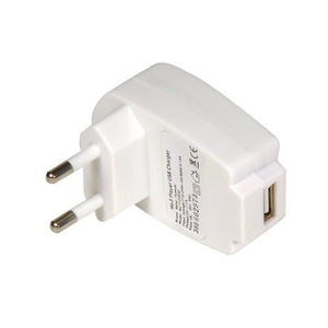 TEMIUM USB CHARGER 5V/1A