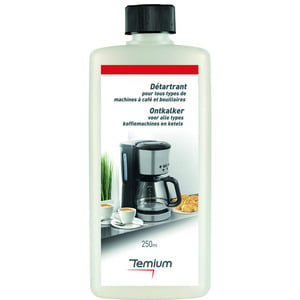 Dtartrant TEMIUM UNIVERSAL DESCALER 250ML