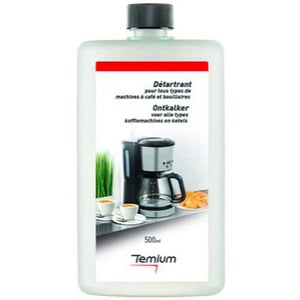 Dtartrant TEMIUM UNIVERSAL DESCALER 500ML