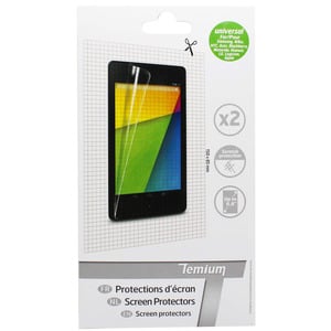 TEMIUM UNIVERSAL SCREENPROTECTOR