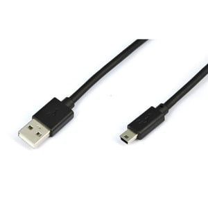 TEMIUM USB A / USBMINI 1.8M