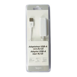 TEMIUM USB/RJ45 ADAPTER