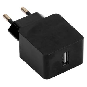 TEMIUM WALL CHARGER 2.1A 1XUSB