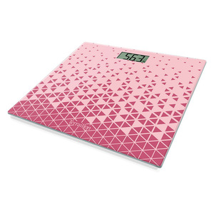 TERRAILLON ONE GEOMETRIC PINK