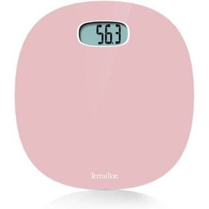 TERRAILLON POP PASTEL PINK