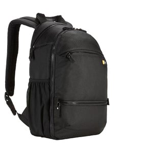 CASE LOGIC BRBP-104-BLACK BACKPACK REFLEX