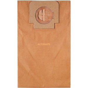 THOMAS SAC ASPIRATEUR POUR TOUS LES MODELES 45L