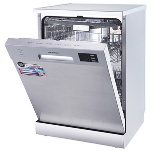 THOMSON TDW 4760 INOX