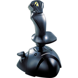 THRUSTMASTER JOYSTICK - USB MIX PC