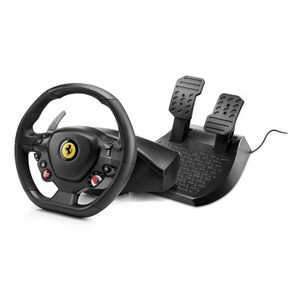 THRUSTMASTER T80 RW FERRARI 488 GTB