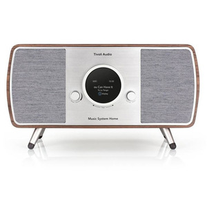 TIVOLI AUDIO MUSIC SYSTEM HOME GEN2 WA