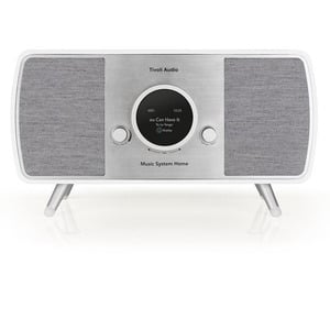 TIVOLI AUDIO MUSIC SYSTEM HOME GEN2 WH