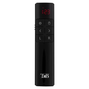 TNB PRESENTER AIRMOUSE+TIMER