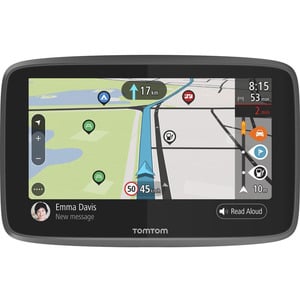 TOMTOM GO CAMPER WORLD - 6 POUCES