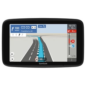 TOMTOM GO CLASSIC 5'' 2Gen