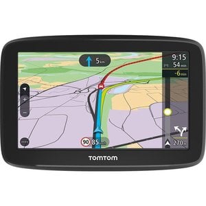 TOMTOM GO CLASSIC 5 + BAG & DISC