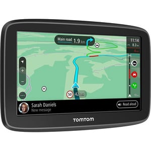 TOMTOM GO CLASSIC 5 EUROPE