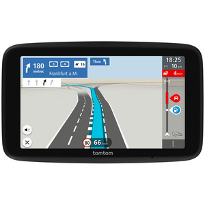 TOMTOM GO CLASSIC 6 2Gen + DUAL CHARGER