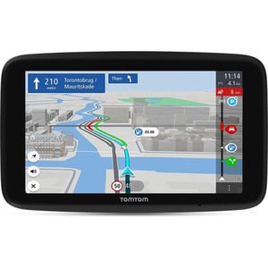 TOMTOM GO DISCOVER 6' WORLD