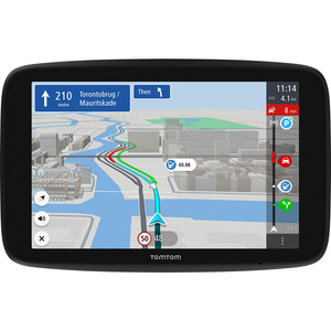 TOMTOM GO DISCOVER 7 WORLD