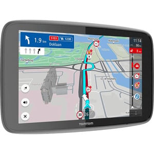 TOMTOM GO EXPERT 6