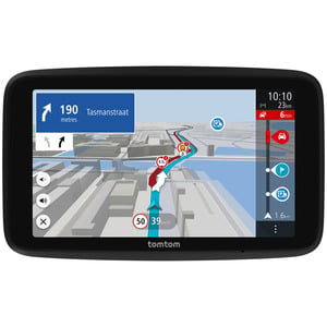 TOMTOM GO EXPERT PLUS 6''