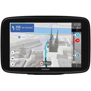 TOMTOM GO NAVIGATOR 7'