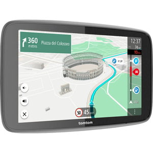 TOMTOM GO SUPERIOR 6''