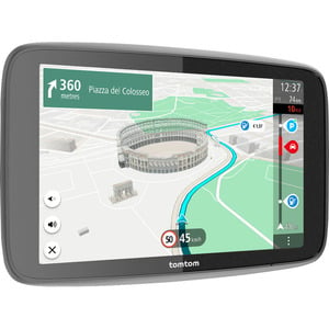 TOMTOM GO SUPERIOR 7''