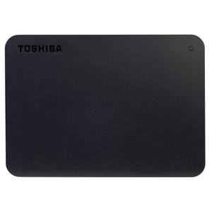 TOSHIBA CANVIO 4TB