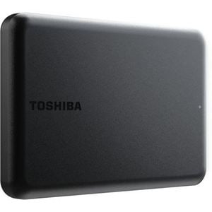 TOSHIBA CANVIO PARTNER 1TB