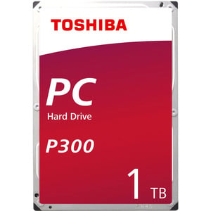 TOSHIBA P300 3.5'' 1TB