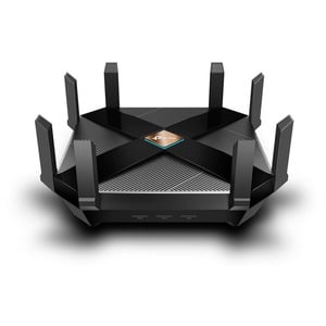 TP-LINK ARCHER AX6000 WIFI 6