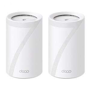 TP-LINK DECO BE65 2-PACK WIFI 7