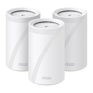 TP-LINK DECO BE65 3-PACK WIFI 7