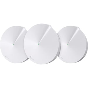 TP-LINK DECO M9 PLUS (3-PACK) WHITE 