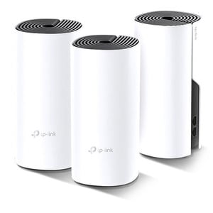 TP-LINK DECO P9 (3-PACK) WHITE