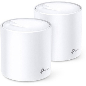 TP-LINK DECO X20 2-PACK