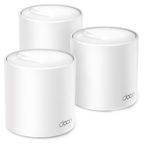 TP-LINK DECO X50 3-PACK AX3000