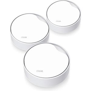 TP-LINK DECO X50-PoE 3-PACK