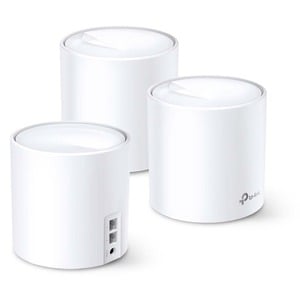 TP-LINK DECO X60 3-PACK AX3000