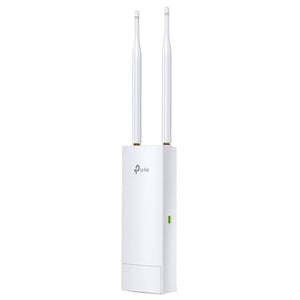 TP-LINK EAP110-OUTDOOR ACCESS POINT WHITE 