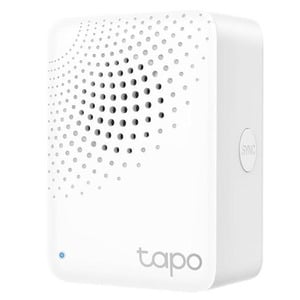 TP-LINK TAPO H100 SMART HUB