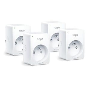 TP-LINK TAPO P100 (4PACK)