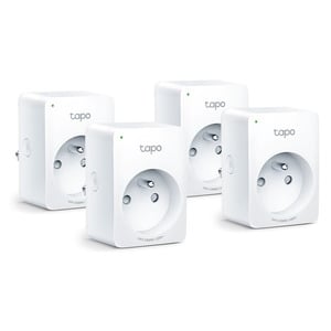 TP-LINK TAPO P110 (4 PACK) FR