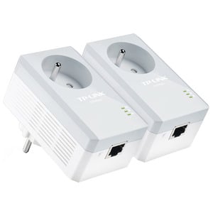 TP-LINK TL-PA4015P KIT AV500+